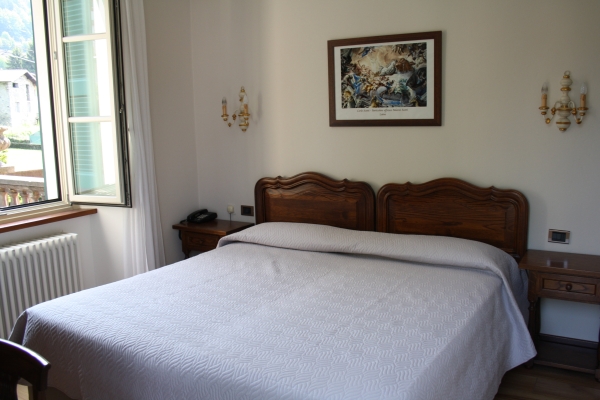 Hotel La Torre Albergo Residence